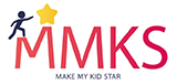 Make My Kid Star