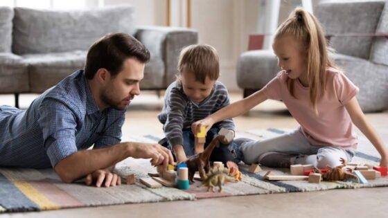 11 Engaging Indoor Games for Kids: Fun Activities for Any Day