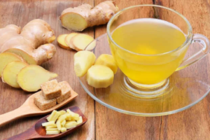 Natural Remedies for cold and flu | Make My Kid Star