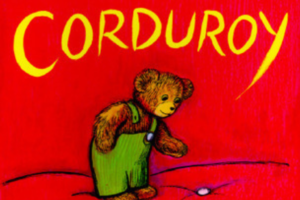 Corduroy by Don Freeman | Bedtime Stories for Kids
