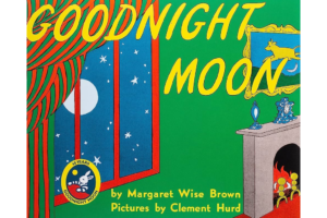 Goodnight Moon | Bed time stories for Kids