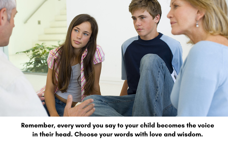 Best Parenting Advice 