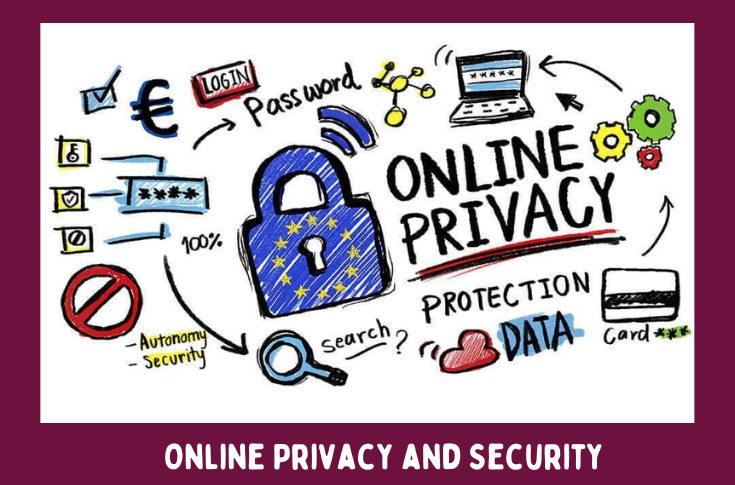 Online Privacy and Settings 